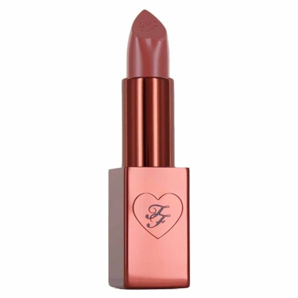 Too Faced Cocoa Bold EM-Power Cream Lipstick NIB - Picture 2 of 2